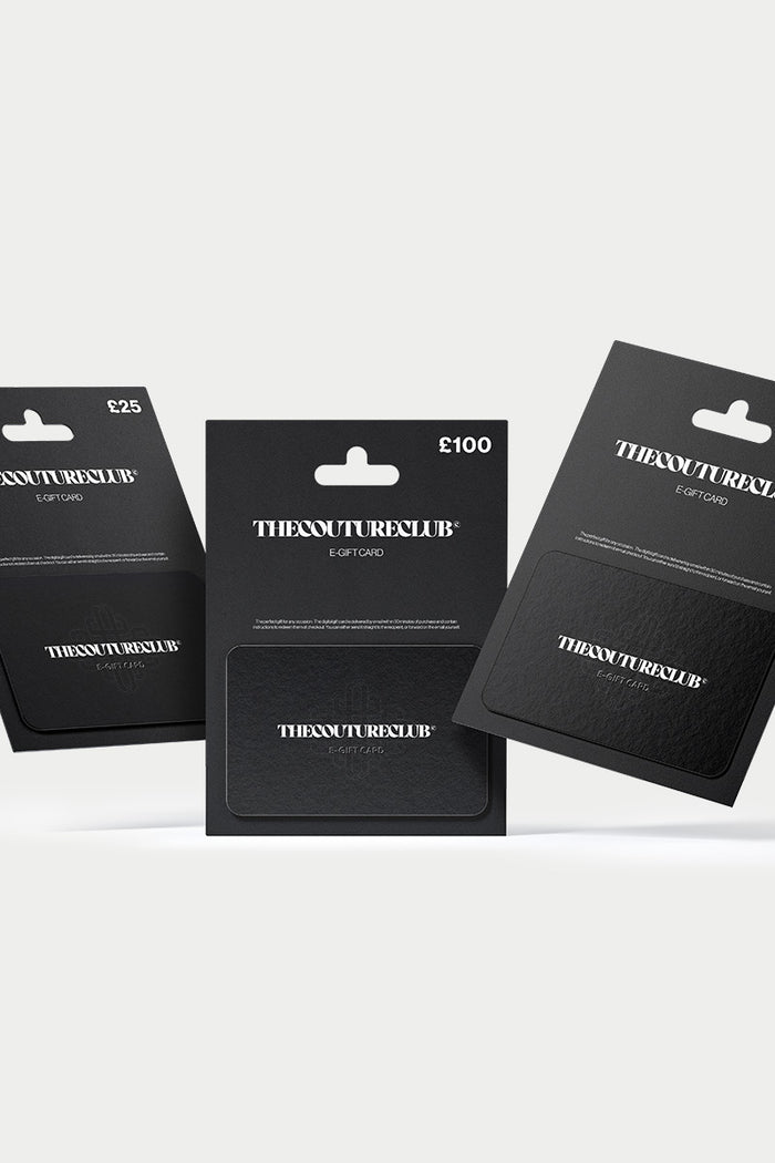 Online Gift Card