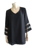 OPM Georgette Top