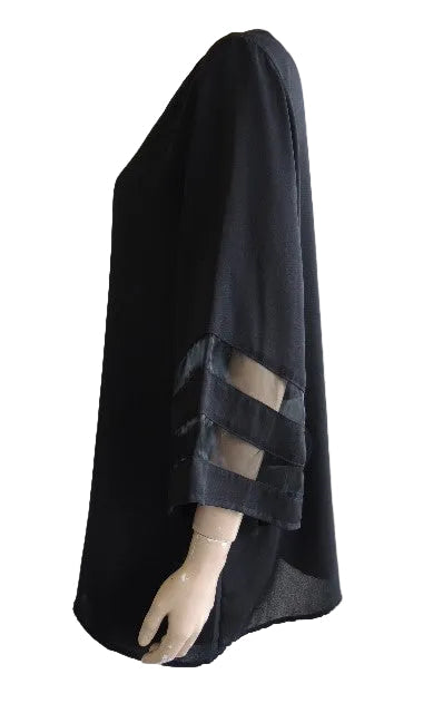 OPM Georgette Top