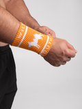 Orange Wristband