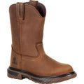 Original Ride FLX Waterproof Western Boot (Big Kid)