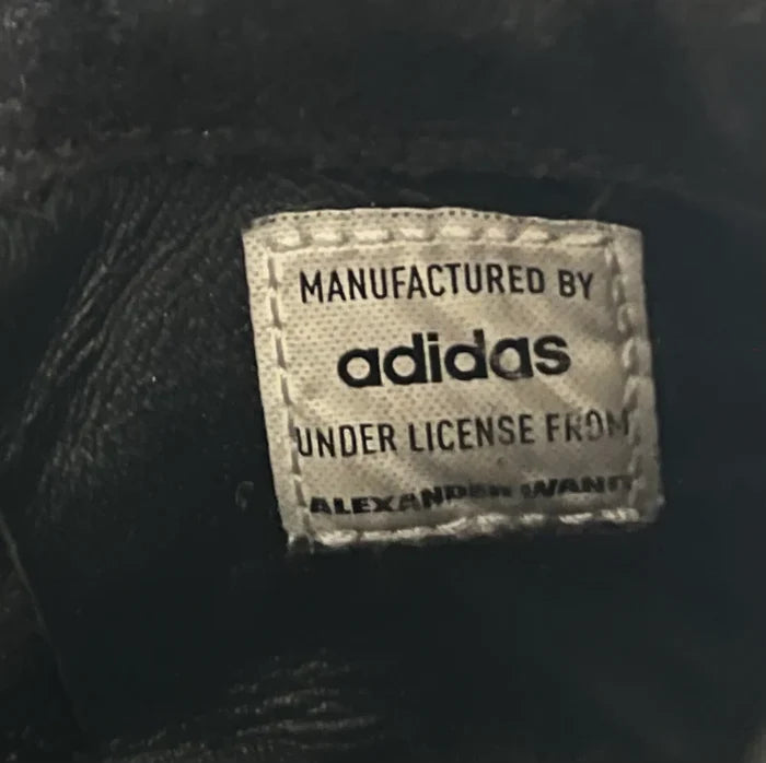 Adidas Originals X Alexander Wang-sneakers