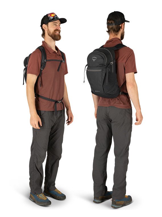 Osprey Daylite® Plus
