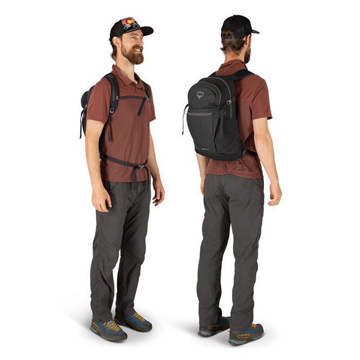 Osprey Daylite® Plus