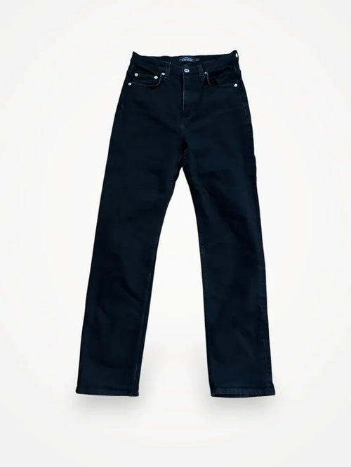 & Other Stories Favourite Cut-jeans