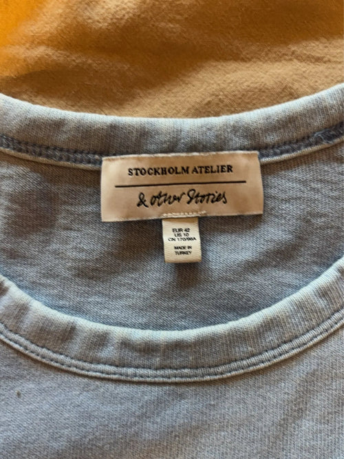 & Other Stories-t-shirt