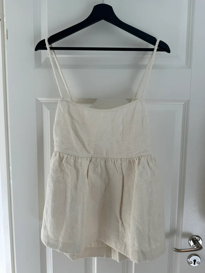 & Other Stories-topp NWT