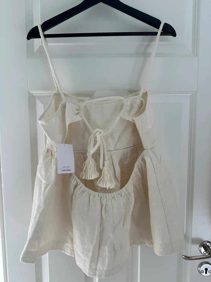 & Other Stories-topp NWT