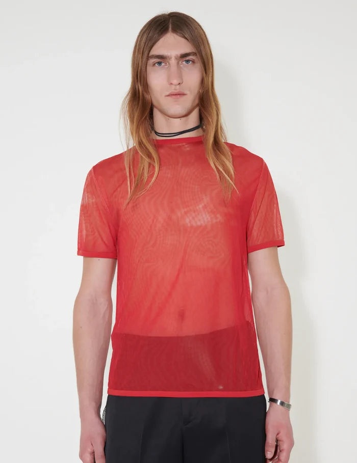 Our Legacy Tanker-t-shirt