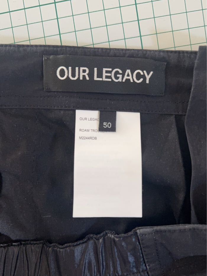Our Legacy-träningsbyxor NWOT