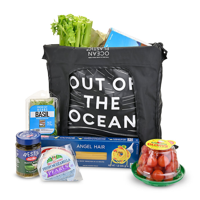 Out of the Ocean® Pocket Tote