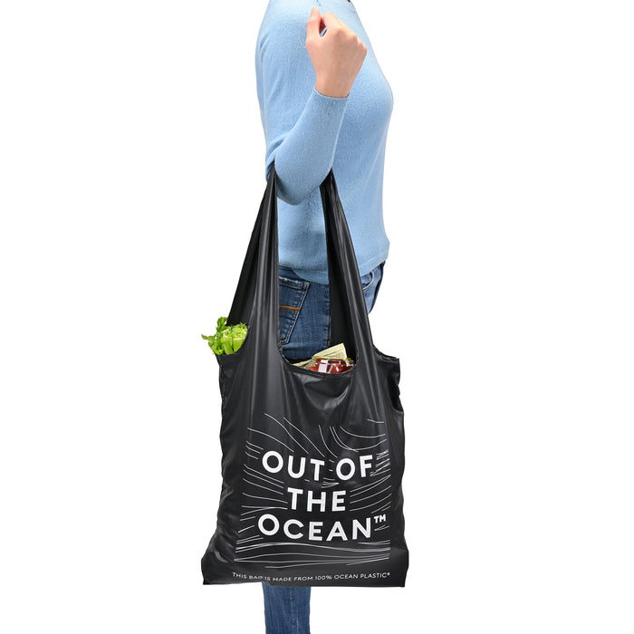 Out of the Ocean® Pocket Tote
