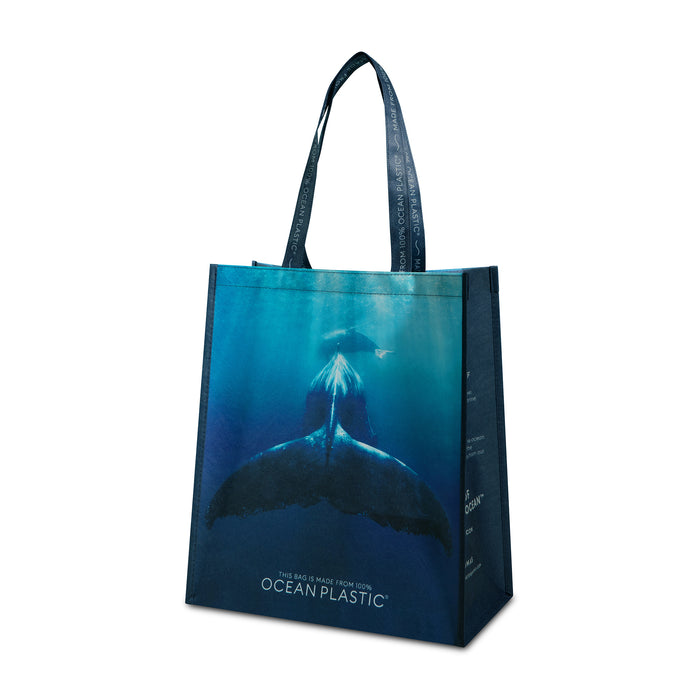 Out of the Ocean® Reusable Large Shopper