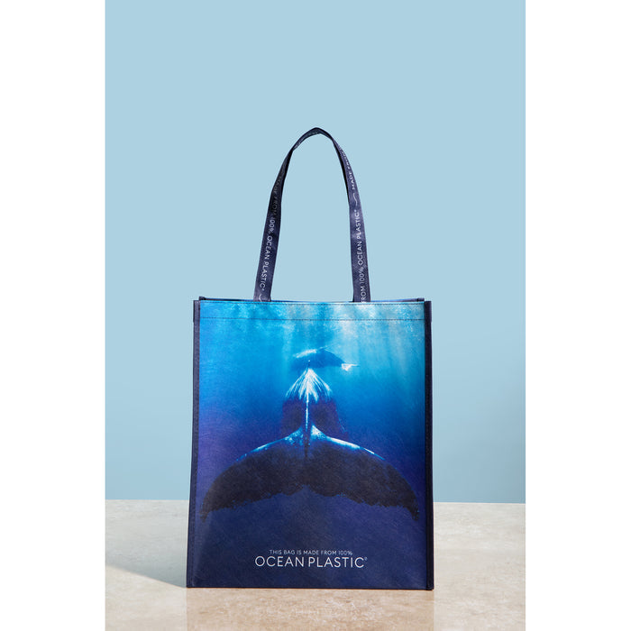 Out of the Ocean® Reusable Large Shopper