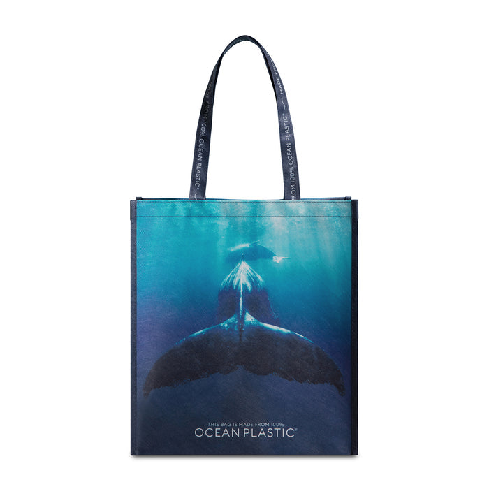 Out of the Ocean® Reusable Large Shopper