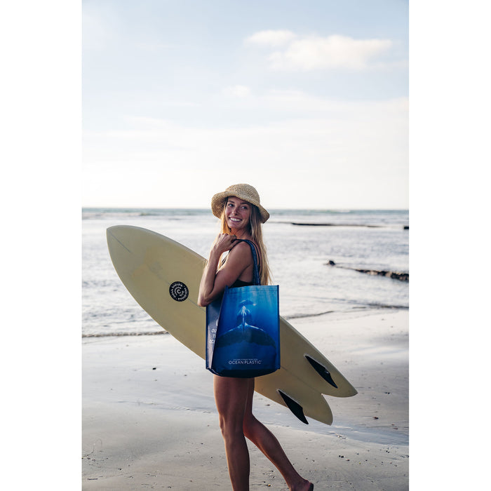 Out of the Ocean® Reusable Large Shopper