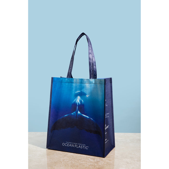 Out of the Ocean® Reusable Large Shopper
