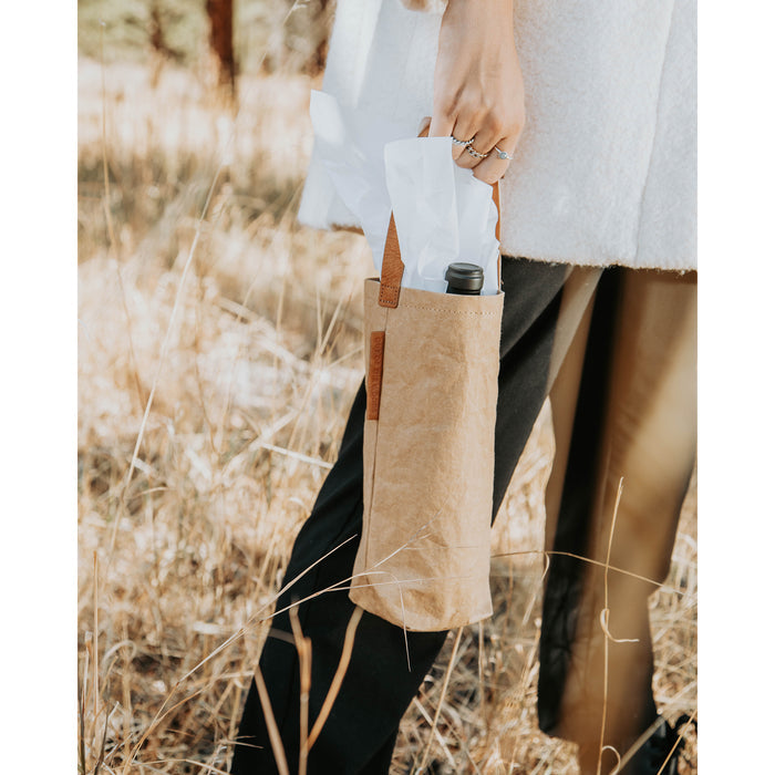 Out of the Woods® Connoisseur Wine Tote