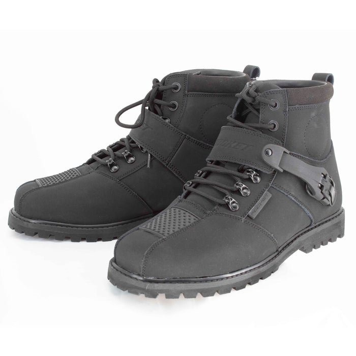 Outbreak Classic Boots