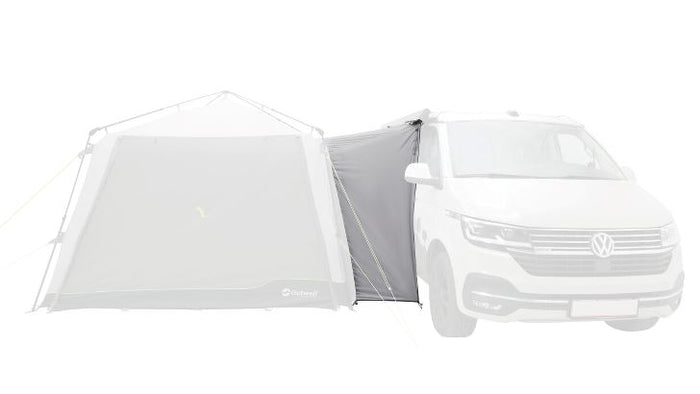 Outwell Fastlane 300 Vehicle Connect