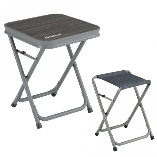 Outwell Redwood Table