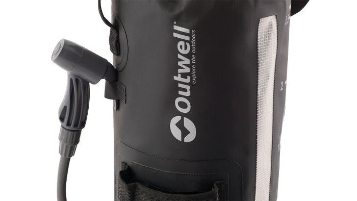 Outwell Seabreeze Pressure Shower