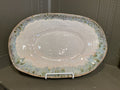 Oval Sandwich Platter