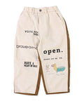 Oxford Remake Pants