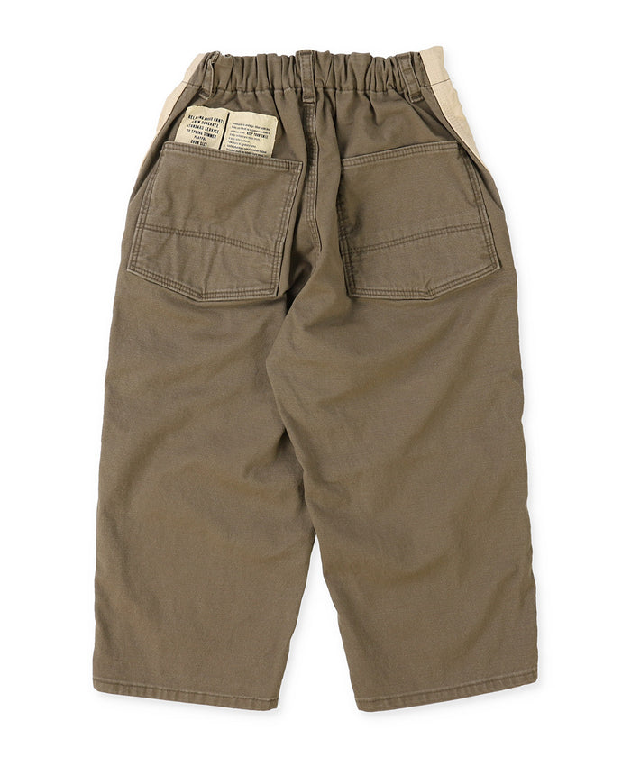 Oxford Remake Pants