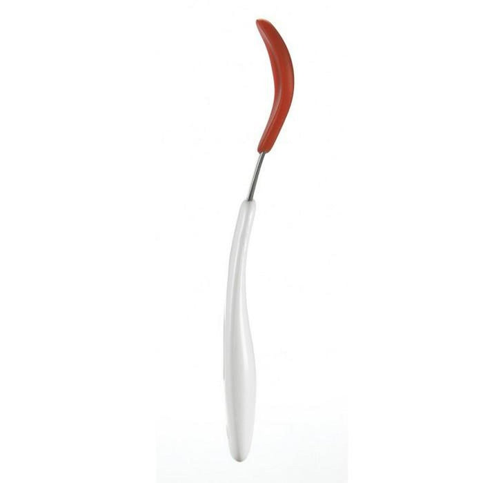 OXO Baby Feeding Spoon Orange, OXO Baby Toddler Cutlery Canada |  Pippa + June