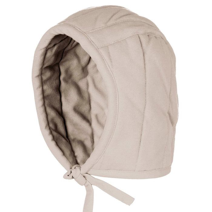 Padded Arming Cap