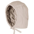Padded Arming Cap