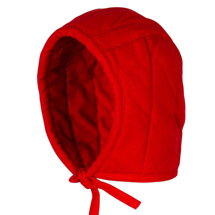 Padded Arming Cap