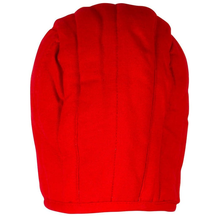 Padded Arming Cap