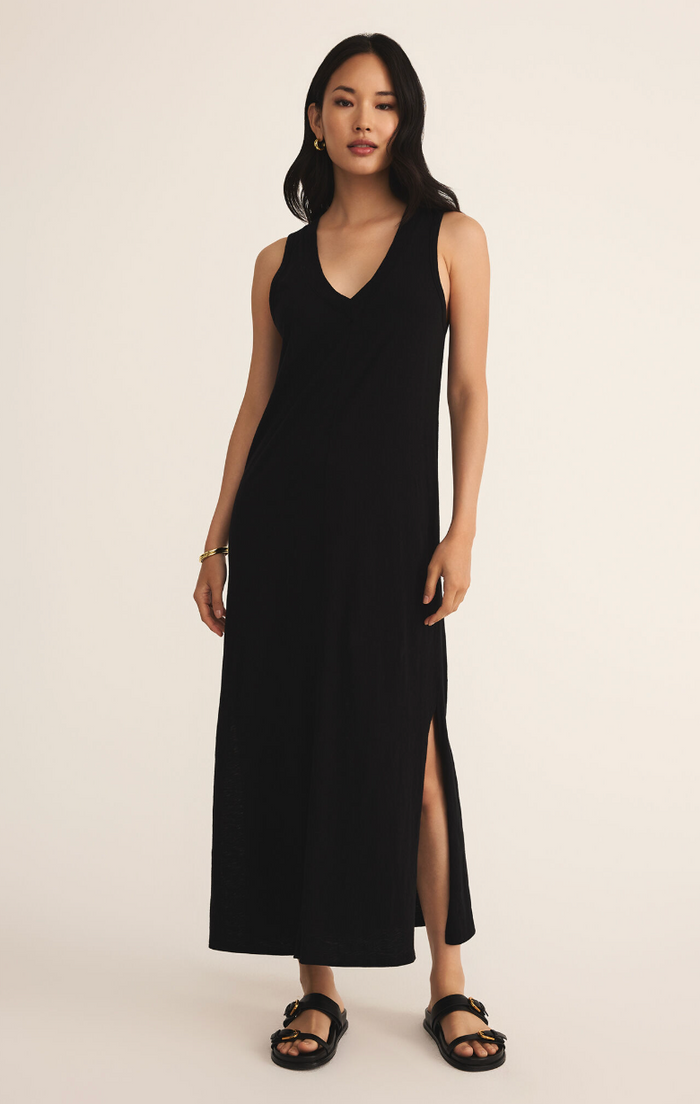 Palisades Midi Dress