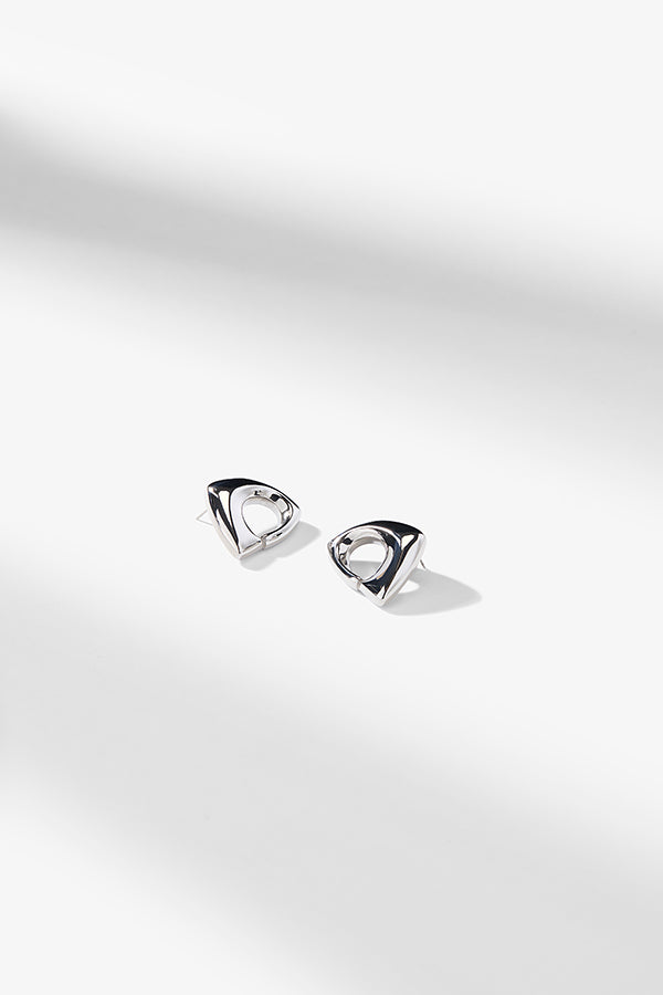 Still image of the Palmer Earrings | Grid | Exclude