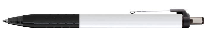 Paper Mate® Inkjoy White Barrel - Black Ink