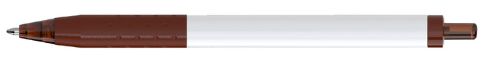 Paper Mate® Inkjoy White Barrel - Black Ink