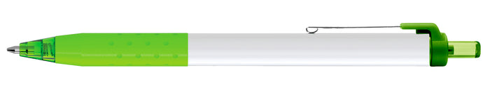 Paper Mate® Inkjoy White Barrel - Black Ink