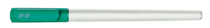Paper Mate® Write Bros Stick Pen White Barrel - Blue Ink
