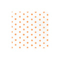 Papersoft Napkins | Dot Orange