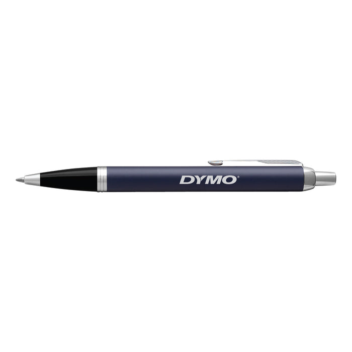 Parker IM Ballpoint - Matte Blue