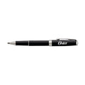 Parker Sonnet Rollerball - Matte - Black Matte - Silver Trim | Custom Branded | Lemon Print