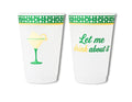 Party Cup Packs