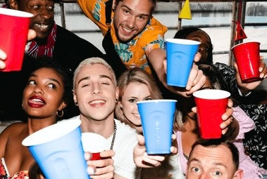 Party Cup Packs