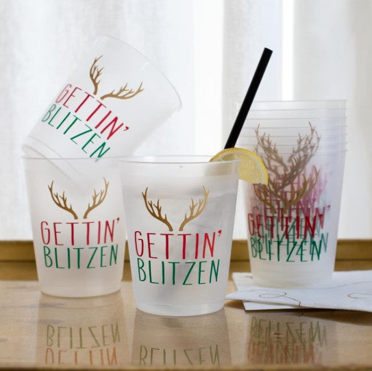 Party Cup Packs