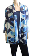 Party Girl Chiffon Jacket