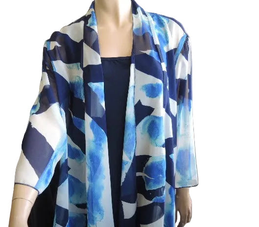 Party Girl Chiffon Jacket