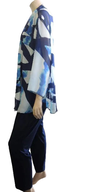 Party Girl Chiffon Jacket