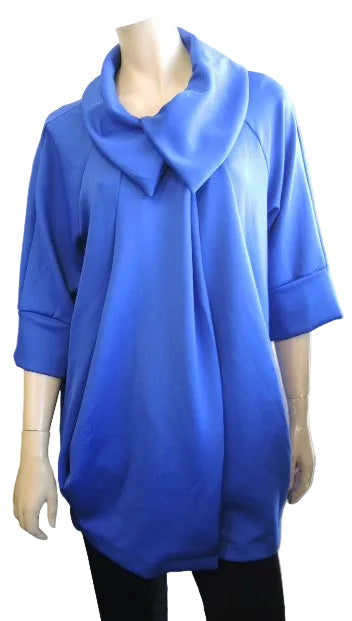 Party Girl Ponte Coat (4 Colours)